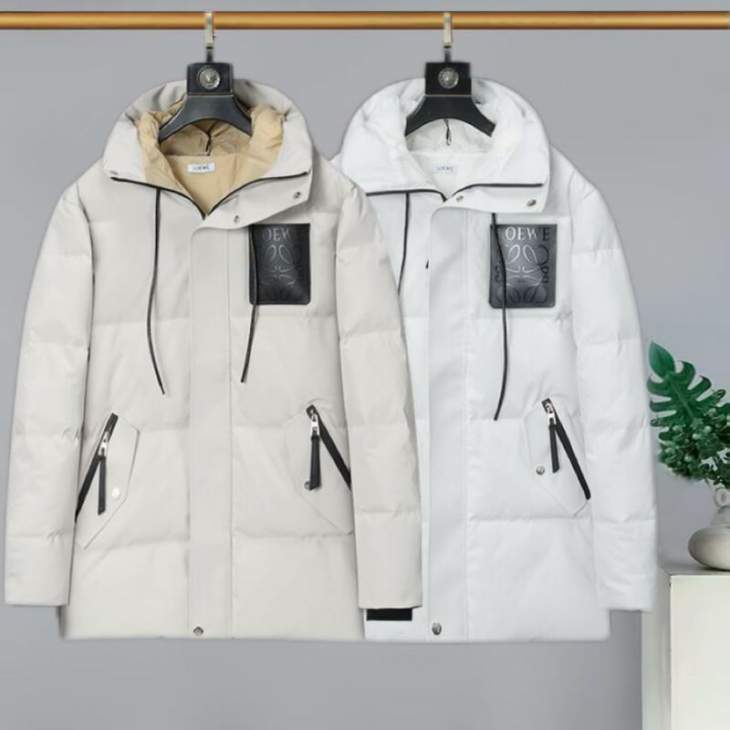 Picture of Loewe Down Jackets _SKULoeweM-3XL7sr0537681